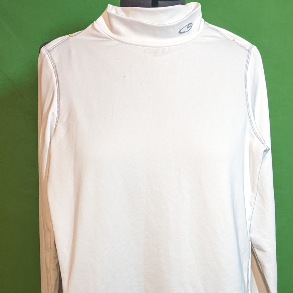 🟠3/$15 - NWT C9 by Champion Power Core Warm Compression xl shirt